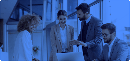 Business People