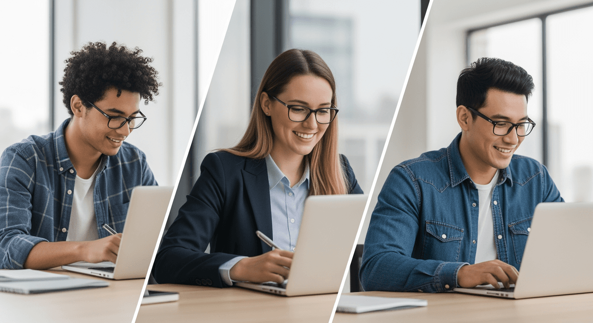 Government agencies training