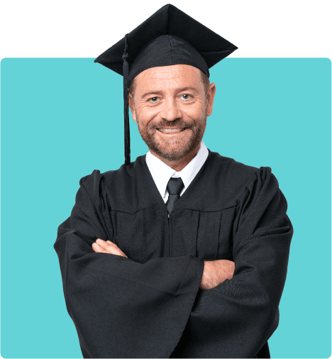 ZoniLive identifying goals, helping students set learning objectives for online education success