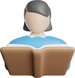 Qualified teacher icon