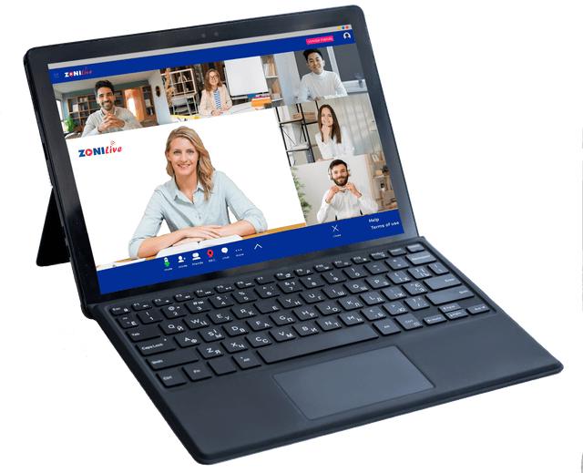 Group Spanish classes