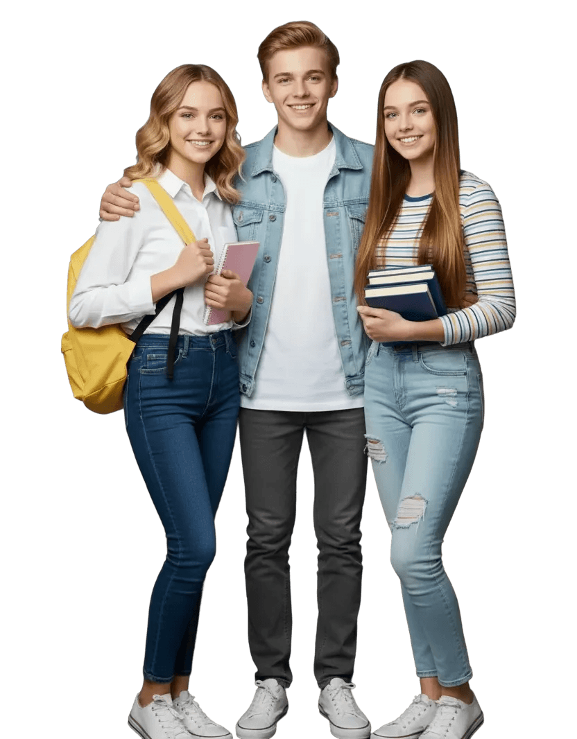 ZoniLive in-person Spanish class