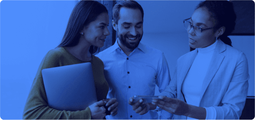 ZoniLive professionals enhancing their skills through online learning