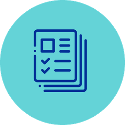 Curriculum Icon