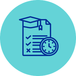 Exam Icon