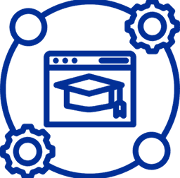 Flexible Learning Icon