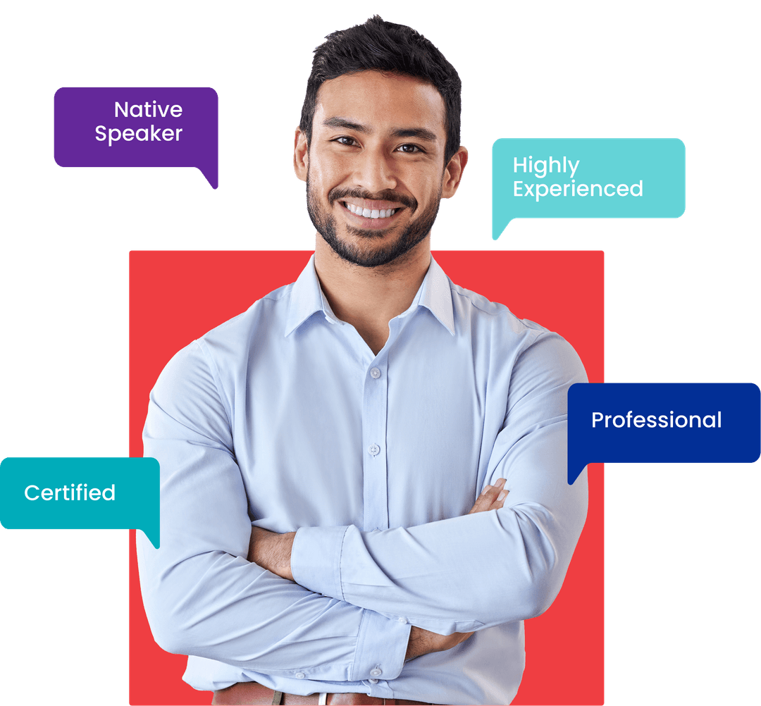 ZoniLive male teachers with senior scholars, guiding advanced learners through specialized online education