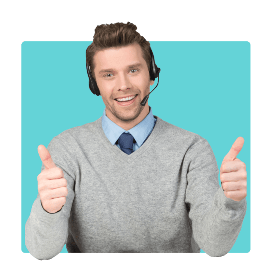 ZoniLive Technical Support hero image, offering expert assistance and troubleshooting for seamless online learning experiences